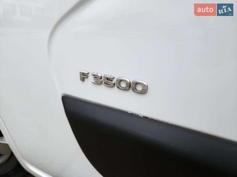 Грузовой фургон Opel Movano 2018 в Дубно