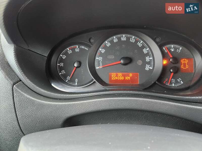 Грузовой фургон Opel Movano 2018 в Дубно