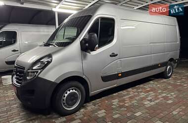Универсал Opel Movano 2021 в Полтаве