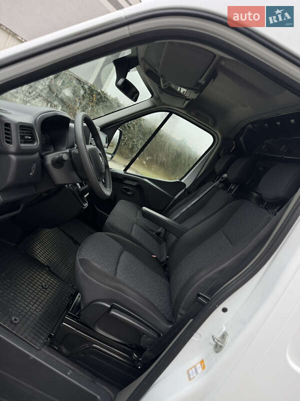 Грузовой фургон Opel Movano 2020 в Луцке