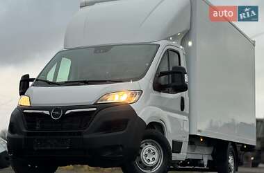 Вантажний фургон Opel Movano 2022 в Луцьку