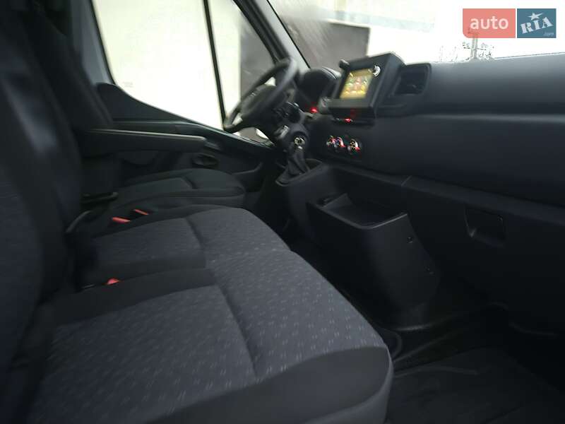 Рефрижератор Opel Movano 2020 в Дубні фото 15 Рефрижератор Opel Movano 2020 в Дубні