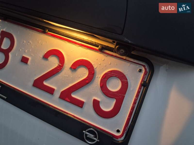 Рефрижератор Opel Movano 2020 в Дубні фото 24 Рефрижератор Opel Movano 2020 в Дубні