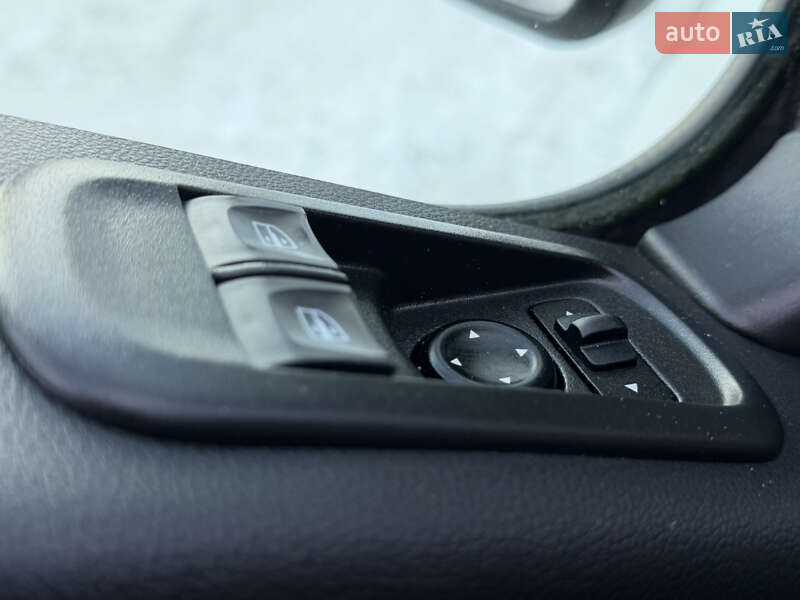 Вантажний фургон Opel Movano 2021 в Дубні фото 17 Вантажний фургон Opel Movano 2021 в Дубні