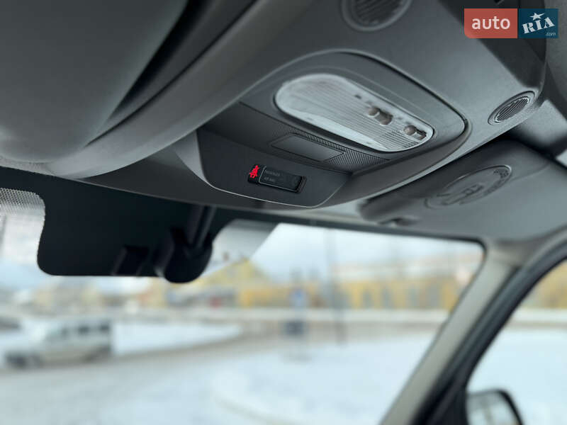 Вантажний фургон Opel Movano 2021 в Дубні фото 22 Вантажний фургон Opel Movano 2021 в Дубні