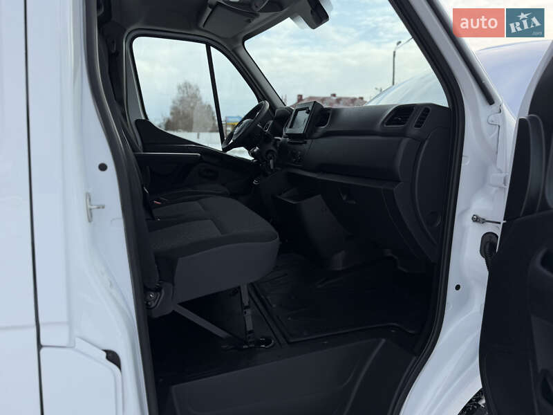Вантажний фургон Opel Movano 2021 в Дубні фото 27 Вантажний фургон Opel Movano 2021 в Дубні