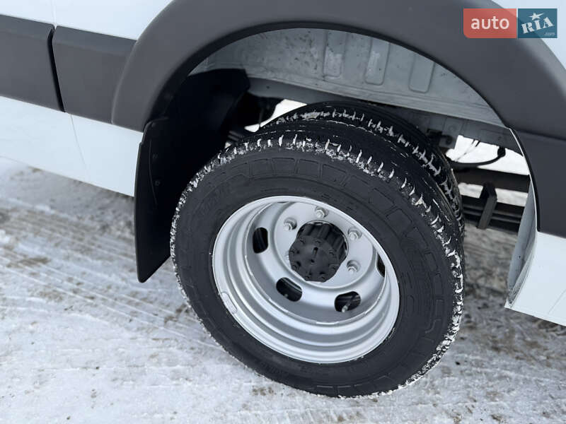 Вантажний фургон Opel Movano 2021 в Дубні фото 32 Вантажний фургон Opel Movano 2021 в Дубні