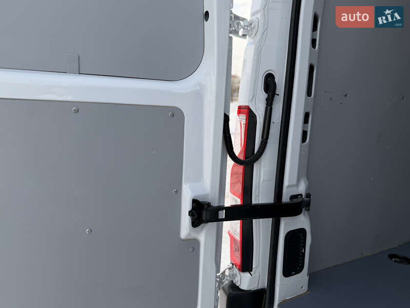 Вантажний фургон Opel Movano 2021 в Дубні фото 37 Вантажний фургон Opel Movano 2021 в Дубні
