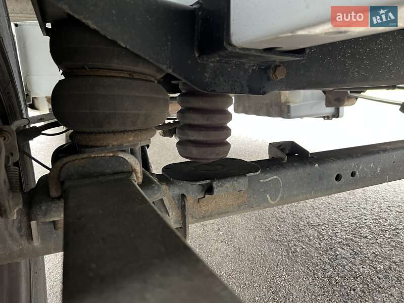 Тентований Opel Movano 2021 в Ковелі