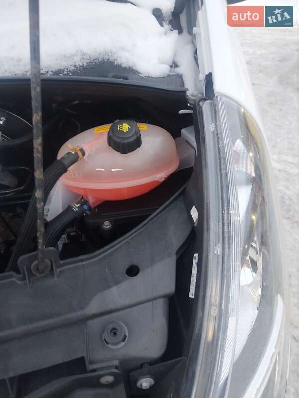 Вантажний фургон Opel Movano 2021 в Дубні