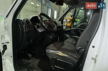 Грузовой фургон Opel Movano 2014 в Сумах