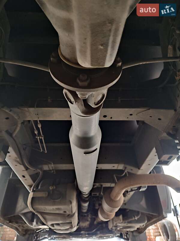 Грузовой фургон Opel Movano 2022 в Дубно фото 5 Грузовой фургон Opel Movano 2022 в Дубно