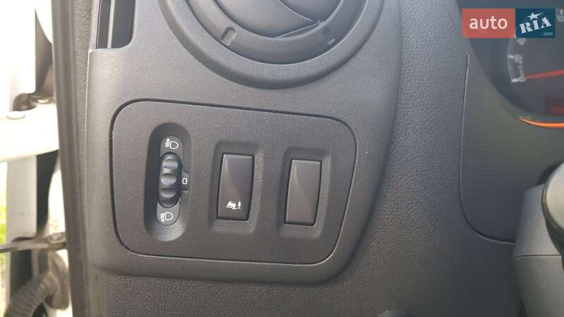 Тентованый Opel Movano 2019 в Львове фото 8 Тентованый Opel Movano 2019 в Львове