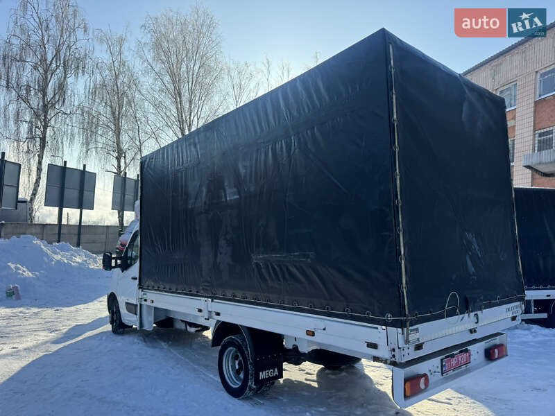 Другие грузовики Opel Movano 2021 в Ровно