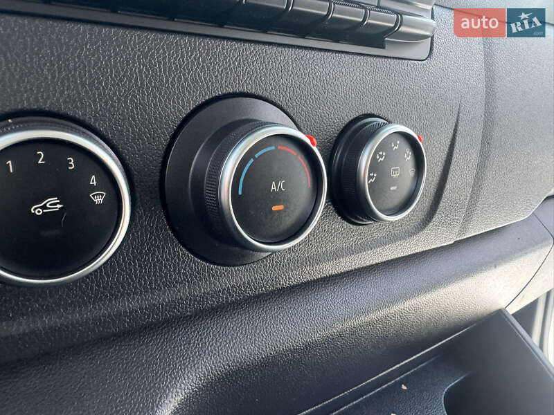 Другие грузовики Opel Movano 2021 в Ровно