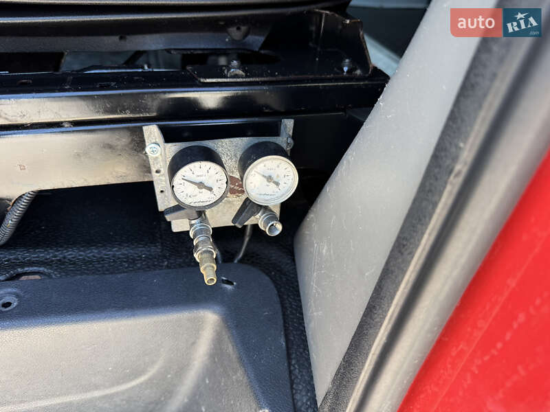 Тентований Opel Movano 2017 в Ковелі