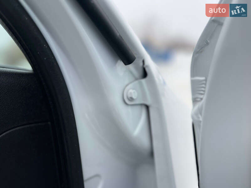 Борт Opel Movano 2021 в Дубно