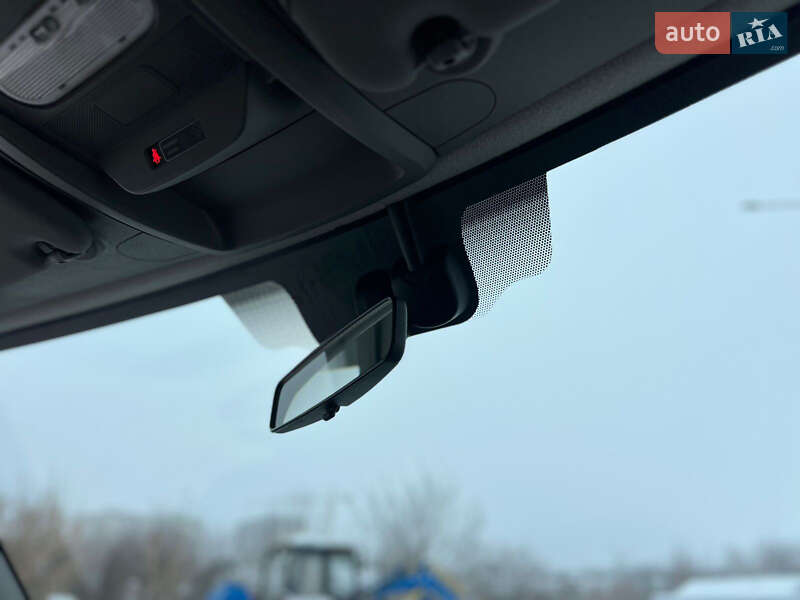 Борт Opel Movano 2021 в Дубно