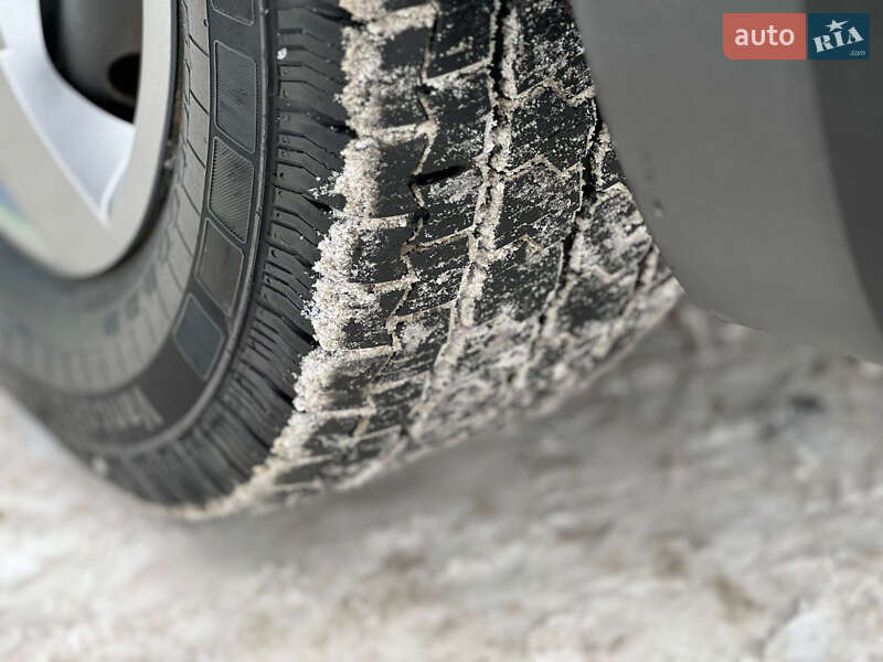 Борт Opel Movano 2021 в Дубно