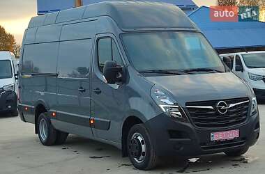 Вантажний фургон Opel Movano 2021 в Луцьку