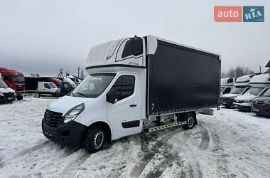 Тентований Opel Movano 2021 в Ковелі