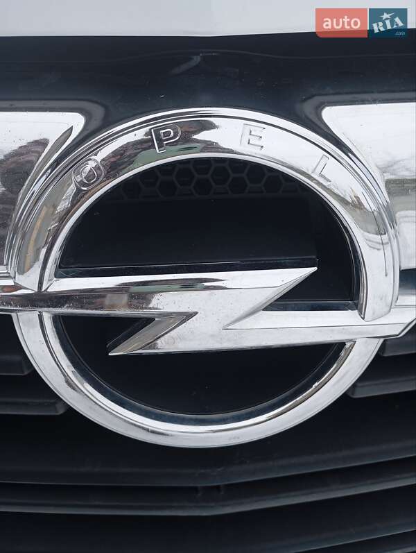 Грузовой фургон Opel Movano 2021 в Ивано-Франковске