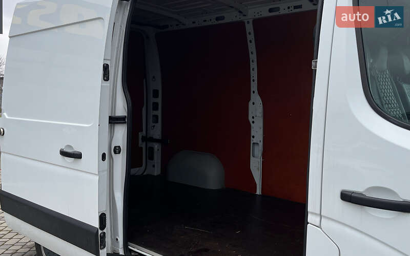 Грузовой фургон Opel Movano 2017 в Мукачево фото 20 Грузовой фургон Opel Movano 2017 в Мукачево