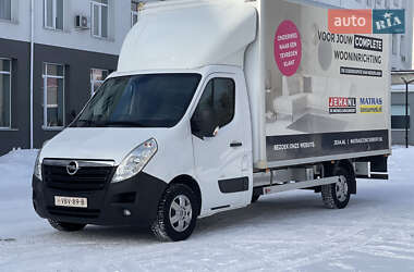 Інші вантажівки Opel Movano 2019 в Луцьку