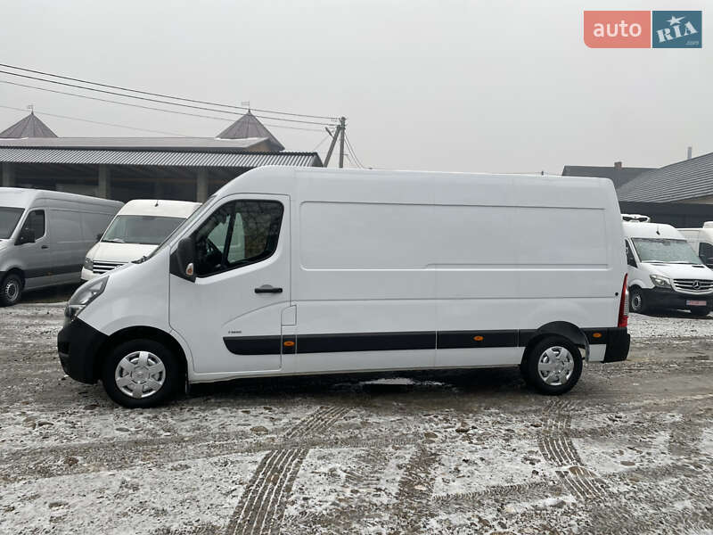 Грузовой фургон Opel Movano 2022 в Хусте фото 10 Грузовой фургон Opel Movano 2022 в Хусте