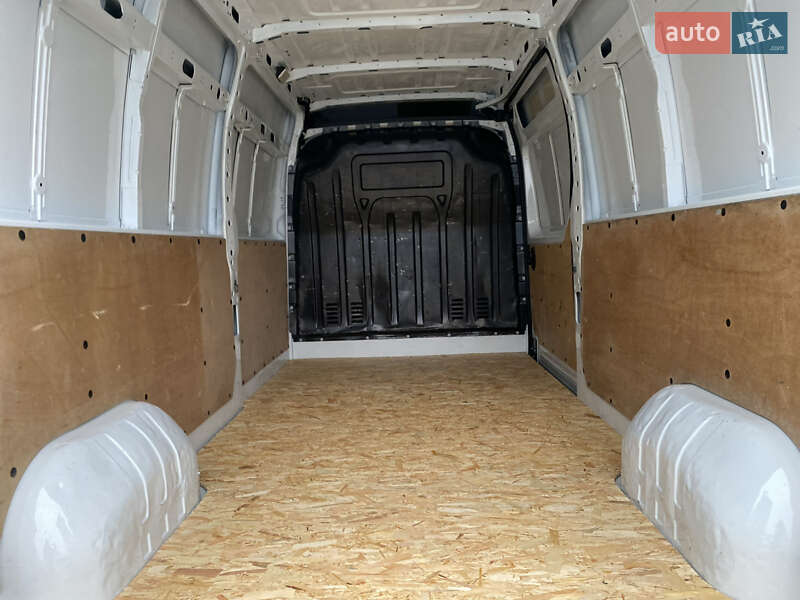 Грузовой фургон Opel Movano 2022 в Хусте фото 29 Грузовой фургон Opel Movano 2022 в Хусте