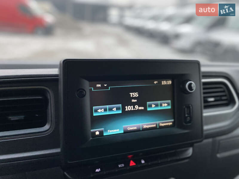 Грузовой фургон Opel Movano 2022 в Хусте фото 41 Грузовой фургон Opel Movano 2022 в Хусте