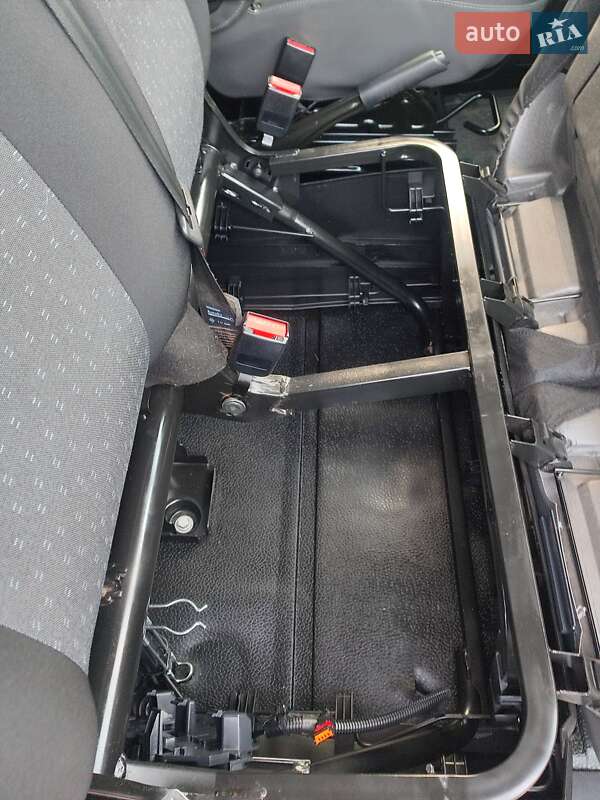 Грузовой фургон Opel Movano 2021 в Дубно