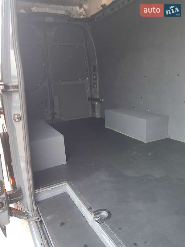 Грузовой фургон Opel Movano 2021 в Дубно