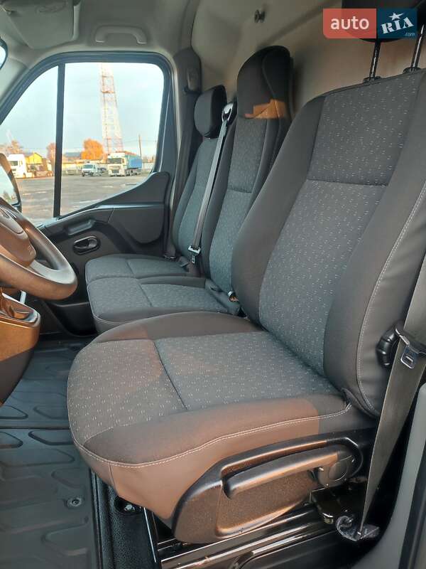 Грузовой фургон Opel Movano 2021 в Дубно