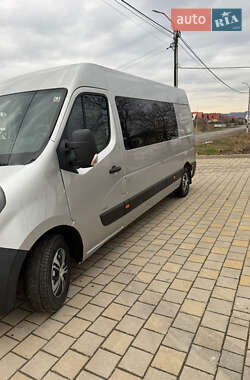 Минивэн Opel Movano 2020 в Виноградове