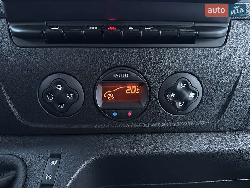 Грузовой фургон Opel Movano 2021 в Коломые