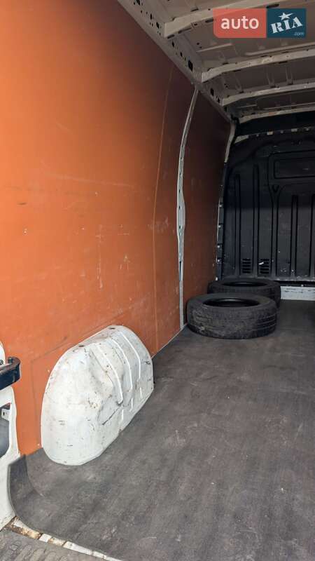 Другие грузовики Opel Movano 2015 в Кролевце фото 26 Другие грузовики Opel Movano 2015 в Кролевце