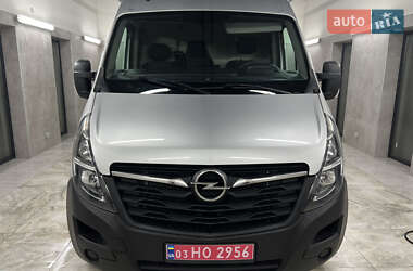 Грузовой фургон Opel Movano 2021 в Полтаве