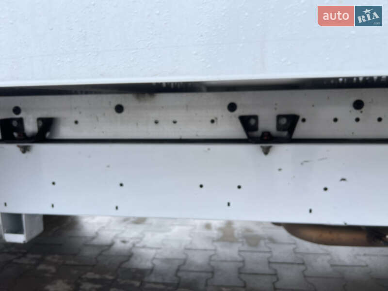 Грузовой фургон Opel Movano 2021 в Нововолынске