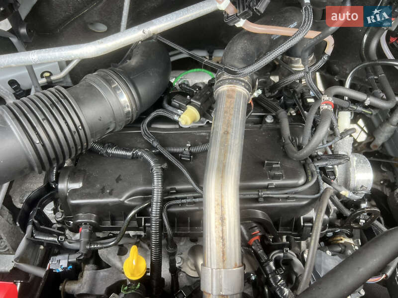 Грузовой фургон Opel Movano 2021 в Нововолынске