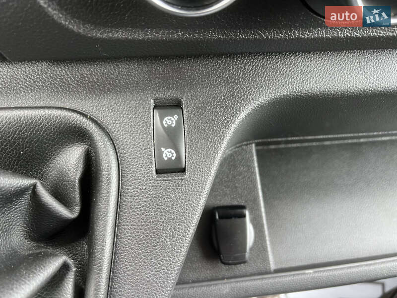 Грузовой фургон Opel Movano 2021 в Нововолынске