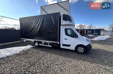 Другие грузовики Opel Movano 2022 в Киеве
