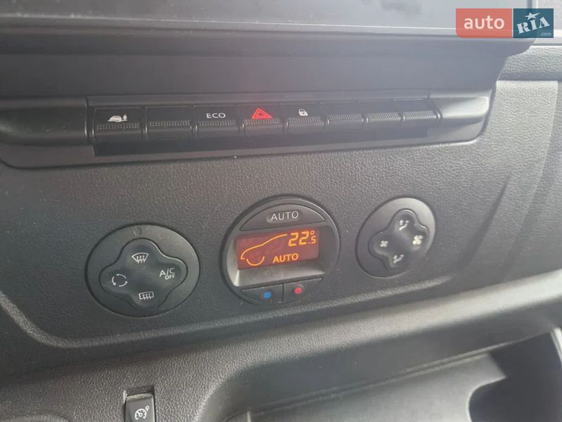 Микроавтобус грузовой (до 3,5т) Opel Movano 2021 в Днепре