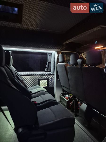 Универсал Opel Movano 2020 в Городке