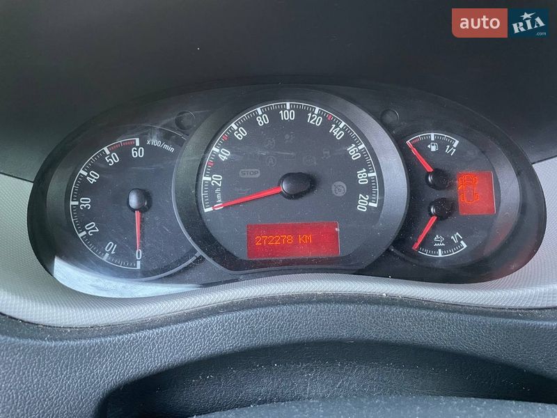 Грузовой фургон Opel Movano 2017 в Киеве