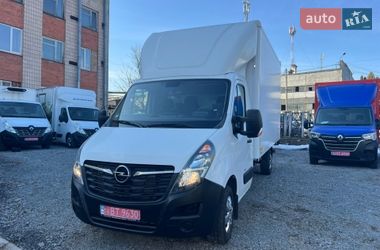 Вантажний фургон Opel Movano 2022 в Рівному