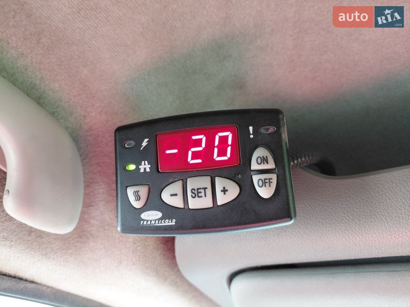 Рефрижератор Opel Movano 2014 в Ивано-Франковске