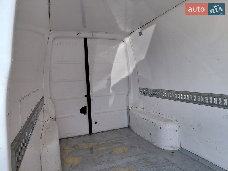 Рефрижератор Opel Movano 2014 в Ивано-Франковске