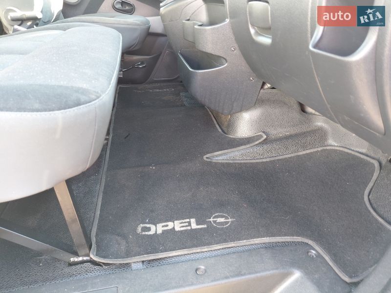 Рефрижератор Opel Movano 2014 в Ивано-Франковске