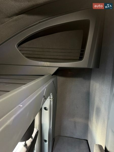 Тентованый Opel Movano 2021 в Ковеле